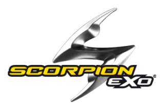 LogoScorpionEXO 320 Rand