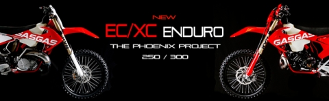 PHoenix EC XC Enduro