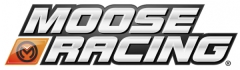 Moose Racing logo 240