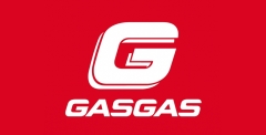 GasGas Logo 240