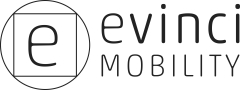 logo evinci mobility sw 240