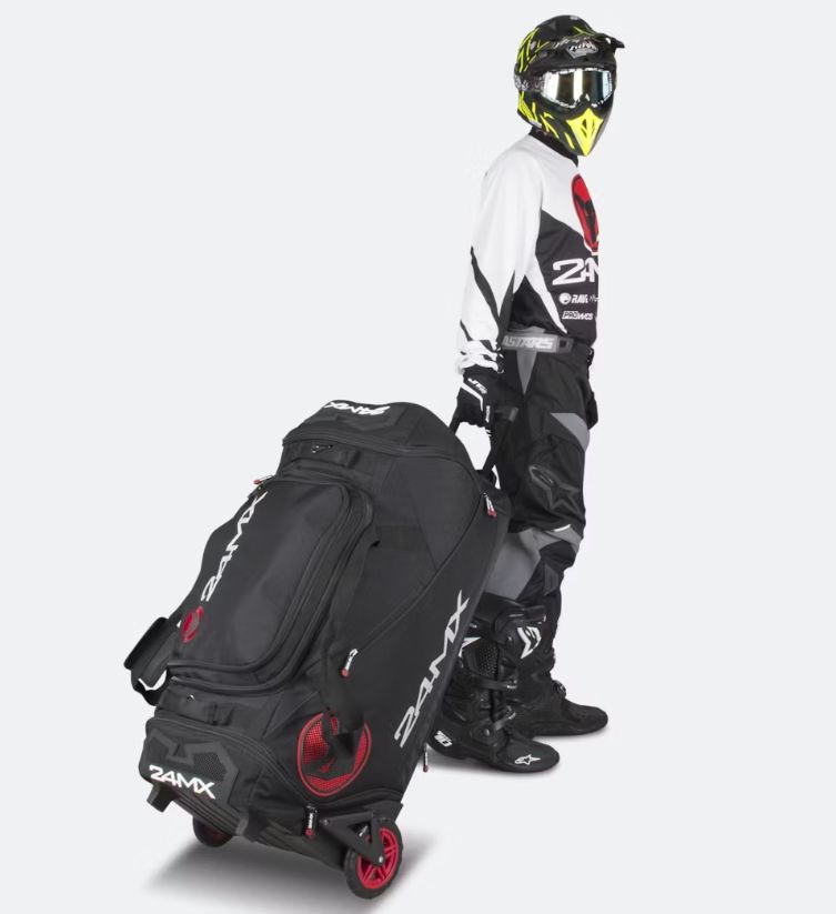 Gearbag 24MX All in One Big Wheely