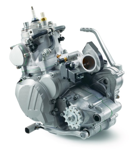 KTM 250 300 EXC TPI MY 2018 Engine 0 480