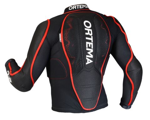 ortho max jacket frei back 480