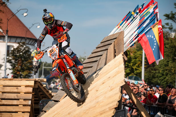 red bull romaniacs prolog finale 2019 s. christof 4
