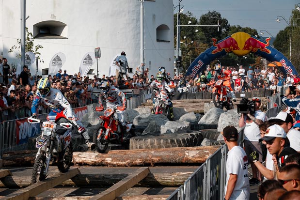 red bull romaniacs prolog finale 2019 s. christof 5