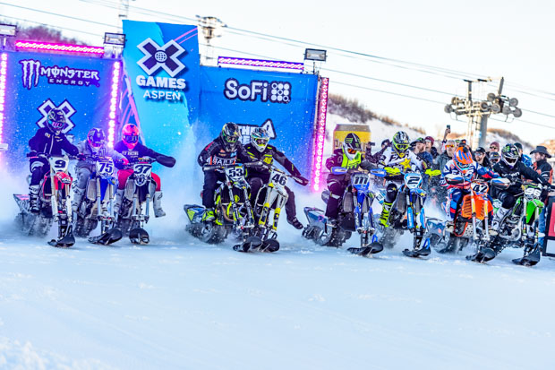 x games 2019 snow bikecross s. christof 8 von 22