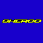 sherco logo 150px