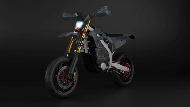 flux motorcycles primo 2023 s. christof 3