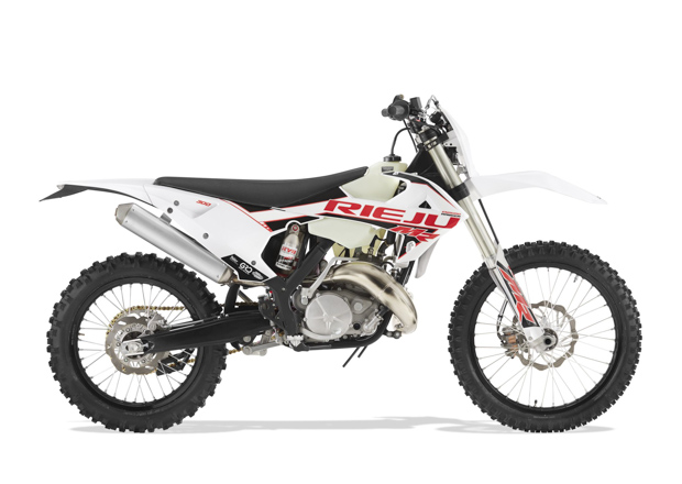 rieju ranger 2023 14 9