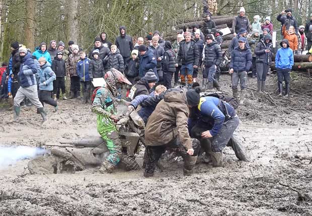 wild willys extreme enduro 2026 tong 1