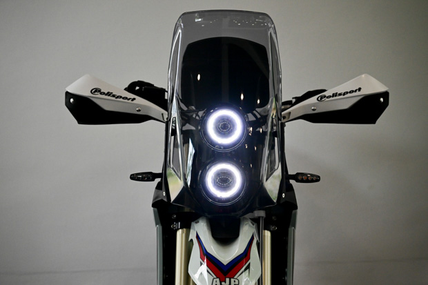 ajp pr7 2025 ajp motos 1