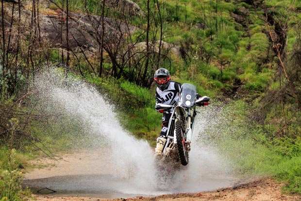 ajp pr7 2025 ajp motos 8