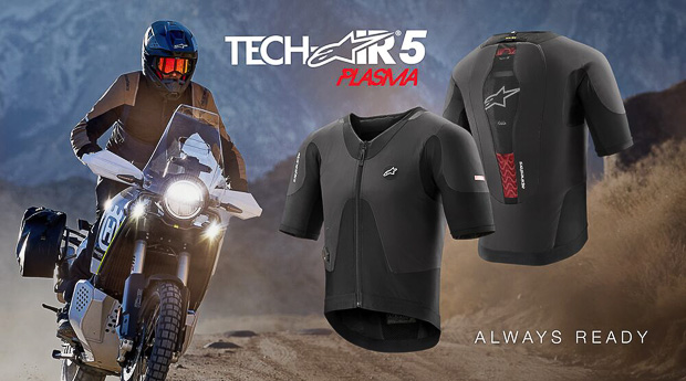 tech air 5 plasma airbag 8