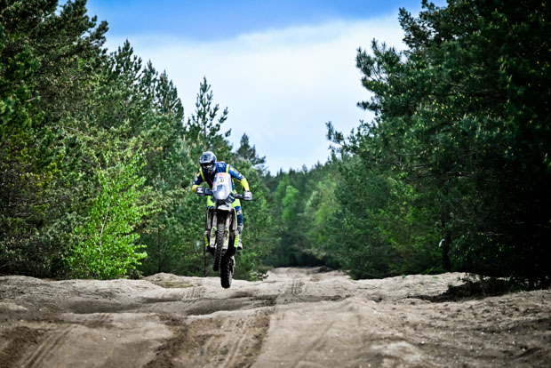 baja europe 2025 rbi sport 24