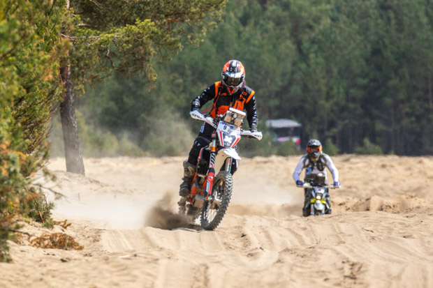 baja europe 2025 rbi sport 32