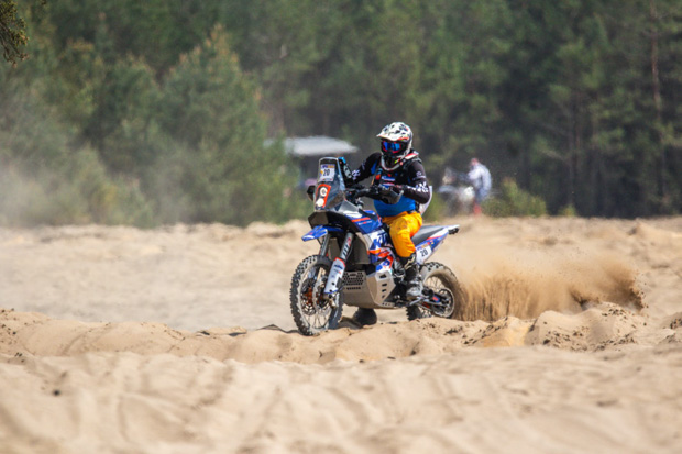 baja europe 2025 rbi sport 33