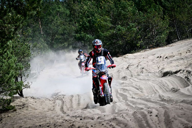 baja europe 2025 rbi sport 38