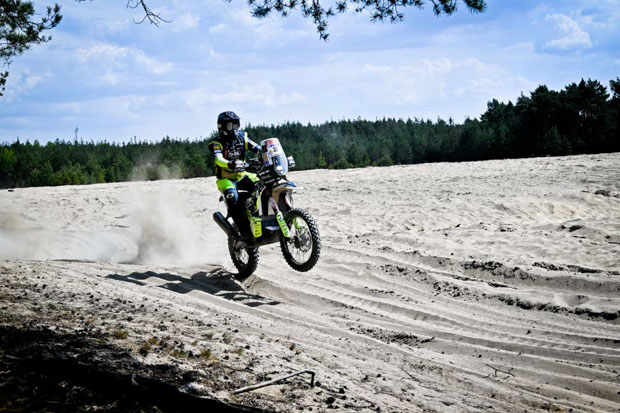 baja europe 2025 rbi sport 39