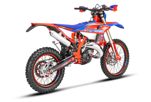 rr race 125 2t my 25 13