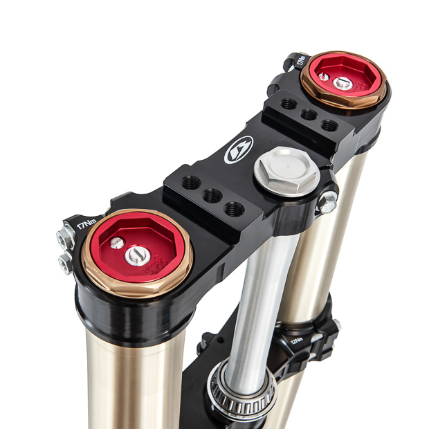 kyb fork 2 7
