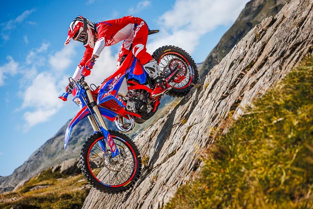 rr race 125 2t 9 60