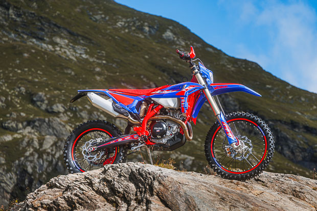 rr race 4t 6 22
