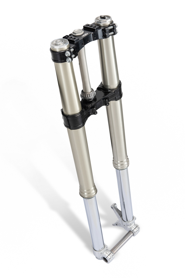 xpro forks 3 17