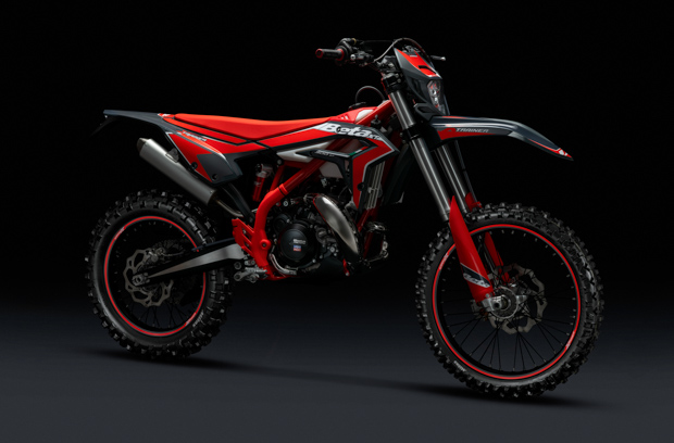 xtrainer my2026 black 2 5