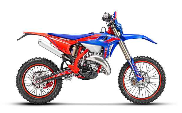 rr race 125 2t my27 5