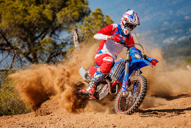 rr race 4t my27 4