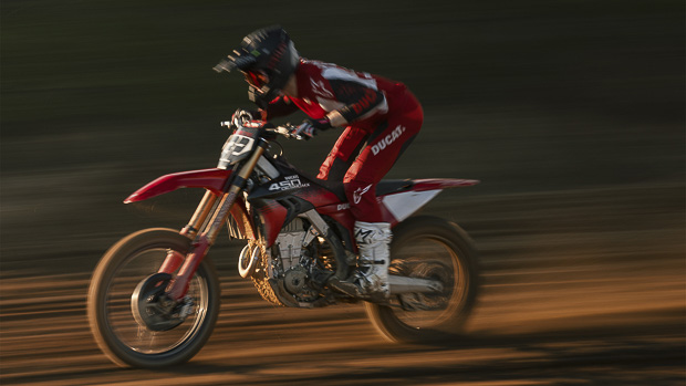 ducati desmo450 mx factory 2026 ducati 4