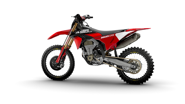 ducati desmo450 mx factory 2026 ducati 8