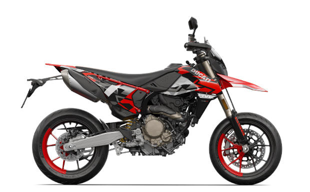 ducati flex finanzierung 2025 2