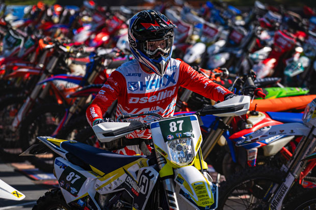 enduro em ungarn 3. lauf 2025 enduro production 2