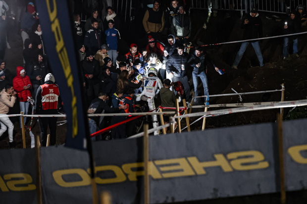 endurogp finale france 2024 prolog 3