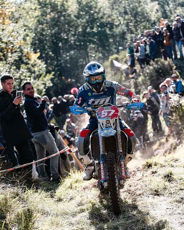 endurogp finale 2024 france 7