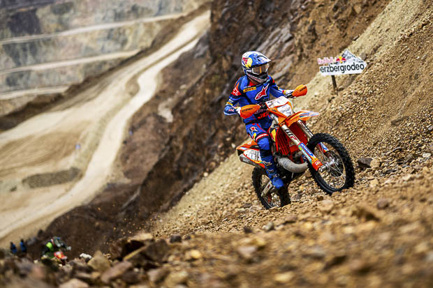 iron road prolog part 1 2026 erzbergrodeo 7