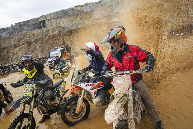 iron road prolog part 2 2026 erzbergrodeo 2