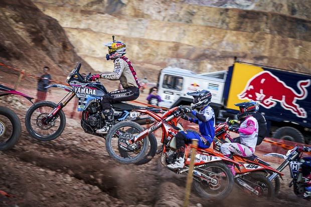 remus rocket ride 2026 erzbergrodeo 2