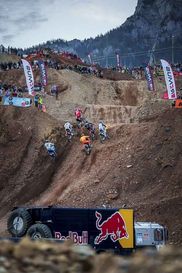 remus rocket ride 2026 erzbergrodeo 4