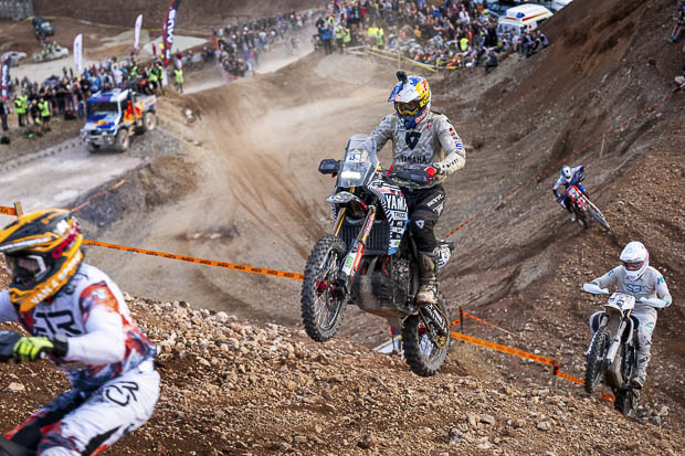remus rocket ride 2026 erzbergrodeo 5