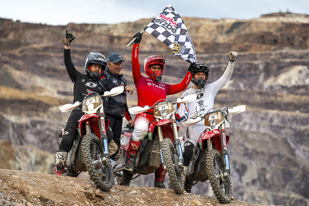 remus rocket ride 2026 erzbergrodeo 7