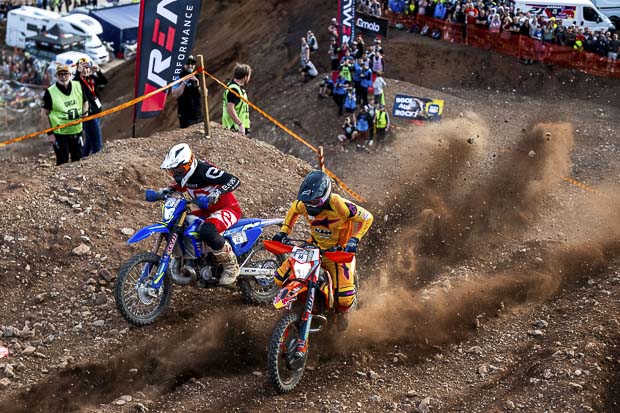 remus rocket ride 2026 erzbergrodeo 8