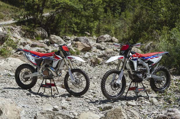 enduro evolution series 177 15