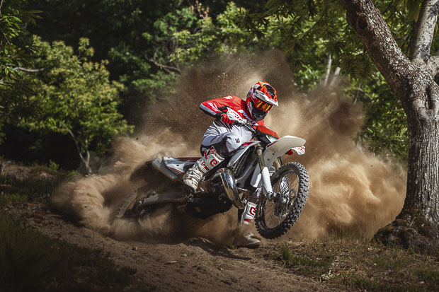 enduro evolution series 8 26