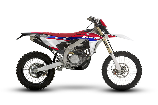 xef 450 5