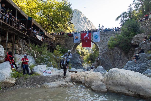 sea to sky 2026 forest race 17