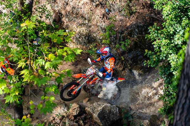 sea to sky 2026 forest race 18