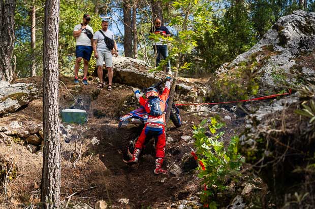 sea to sky 2026 forest race 19